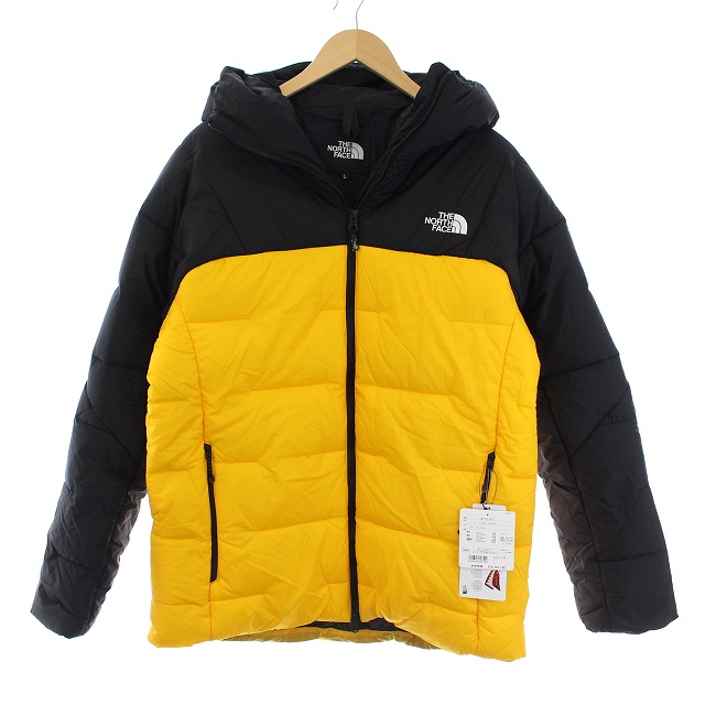 ザノースフェイス THE NORTH FACE Rimo JKT ライモジャケット 中綿 