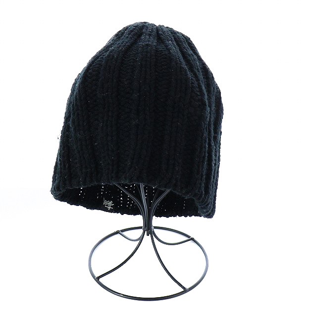 ステューシー STUSSY ニット帽 ワッチキャップ ビーニー 帽子 ハット