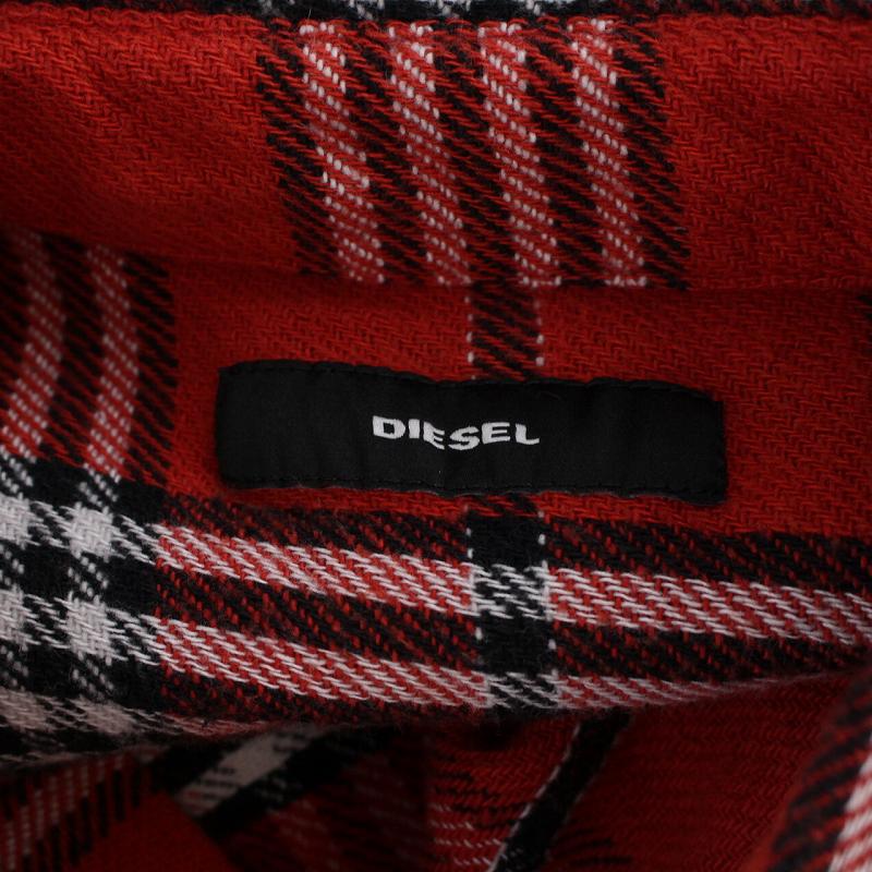 楽天市場】DIESEL キッズ ジャケット グラデーション ディーゼル