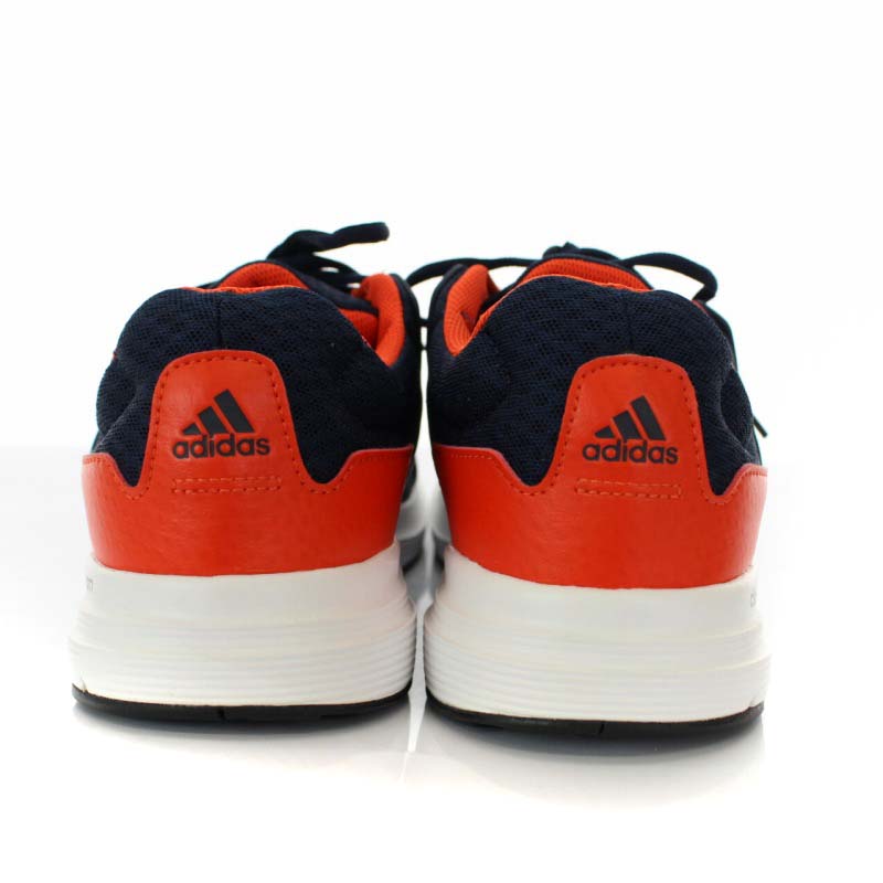 adidas ネイビー/オレンジ スニーカー adidas（オレンジ/橙色系）のフリマアイテム一覧
