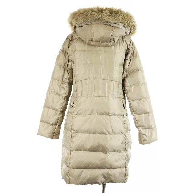 ローレンラルフローレン LAUREN RALPH LAUREN ダウンコート ロング