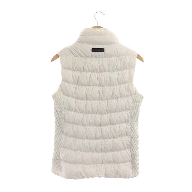 カルバンクライン CALVIN KLEIN ダウンベスト アウター ジップアップ 
