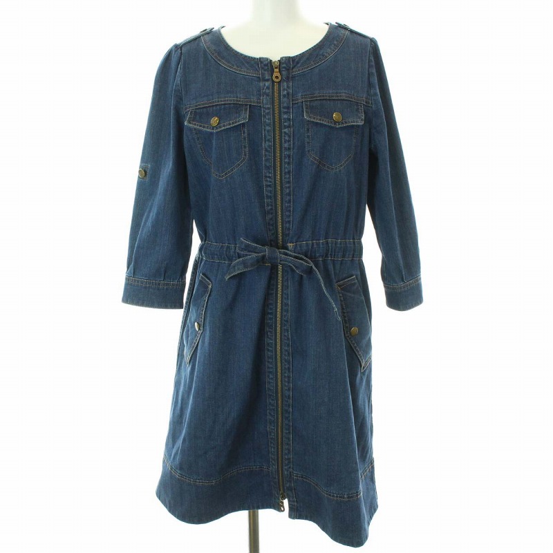 バーバリーズブルーレーベル Burberry 