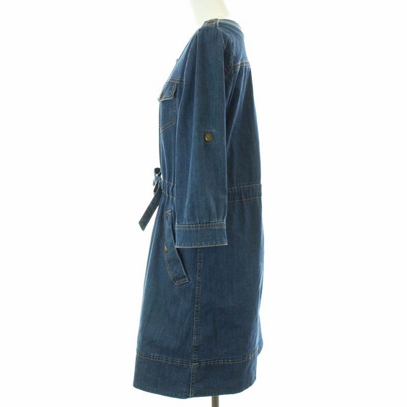 バーバリーズブルーレーベル Burberry 