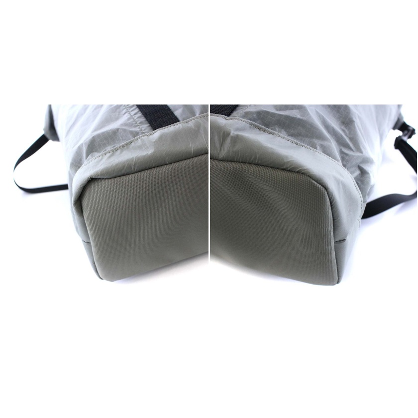 ポーター トートバック シルバーグレー 吉田カバン PORTER ポーター