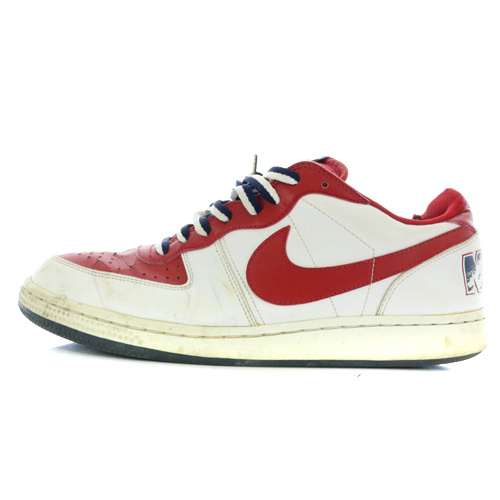 ターミネーターロー 27センチ （ナイキ NIKE ターミネーターLO 