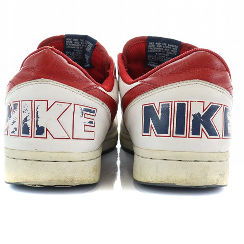 新品未使用Nike ターミネーターLOWベーシック23.5 3/22発売｜Nike Terminator Low 