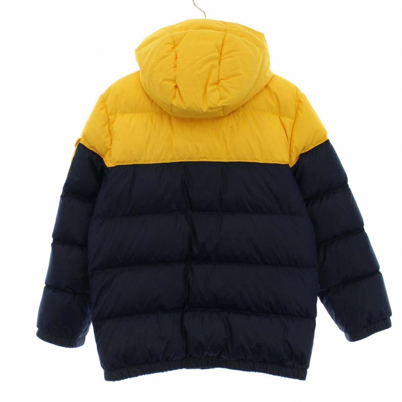 ポロ ラルフローレン POLO RALPH LAUREN キッズ 子供服 ダウン  