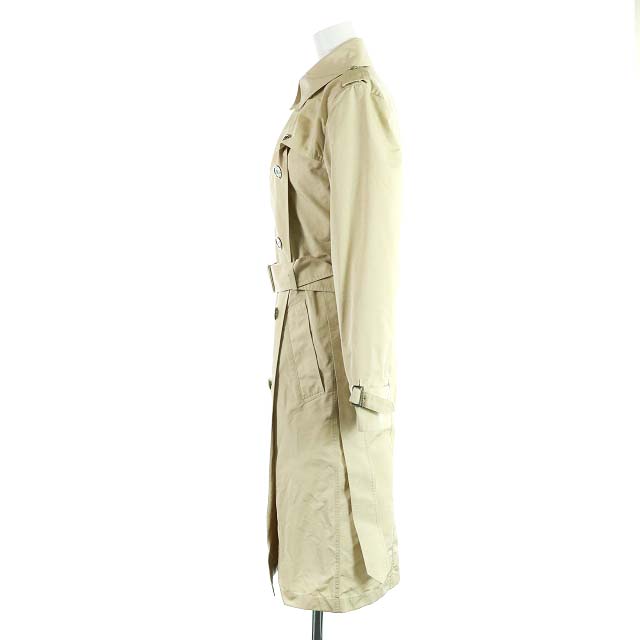 バーバリー ロンドン BURBERRY LONDON トレンチコート ロング