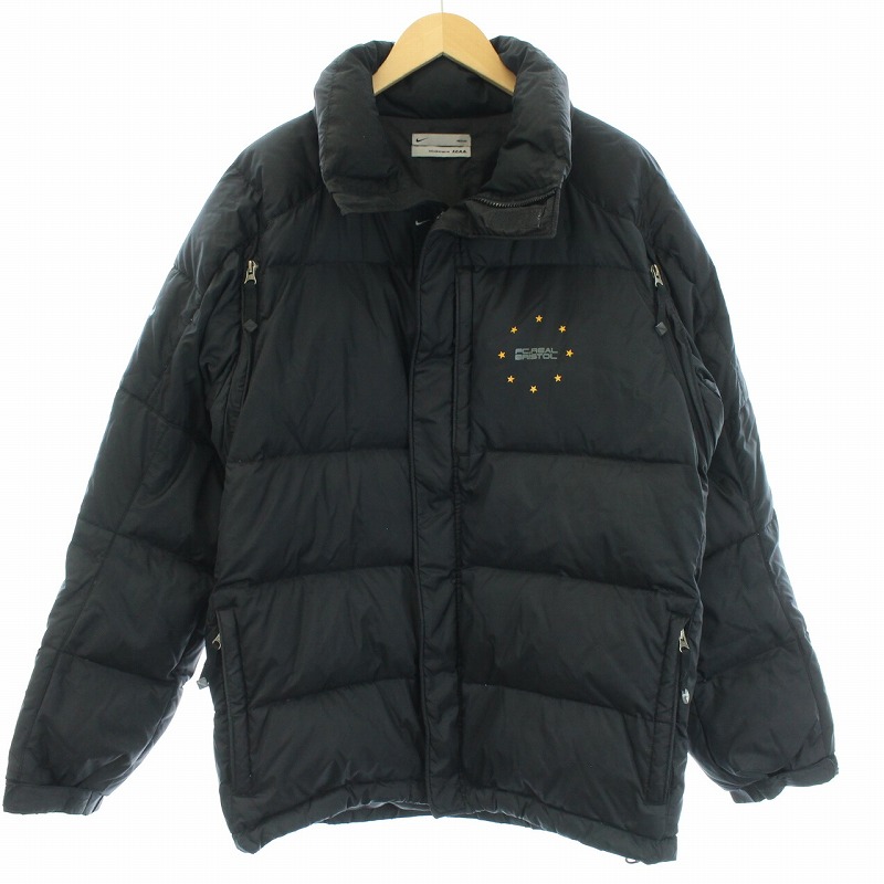 エフシーレアルブリストル F.C.Real Bristol FCRB ナイキ ダウン 