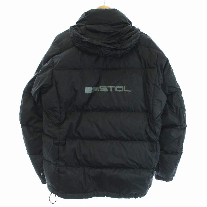 エフシーレアルブリストル F.C.Real Bristol FCRB ナイキ ダウン 