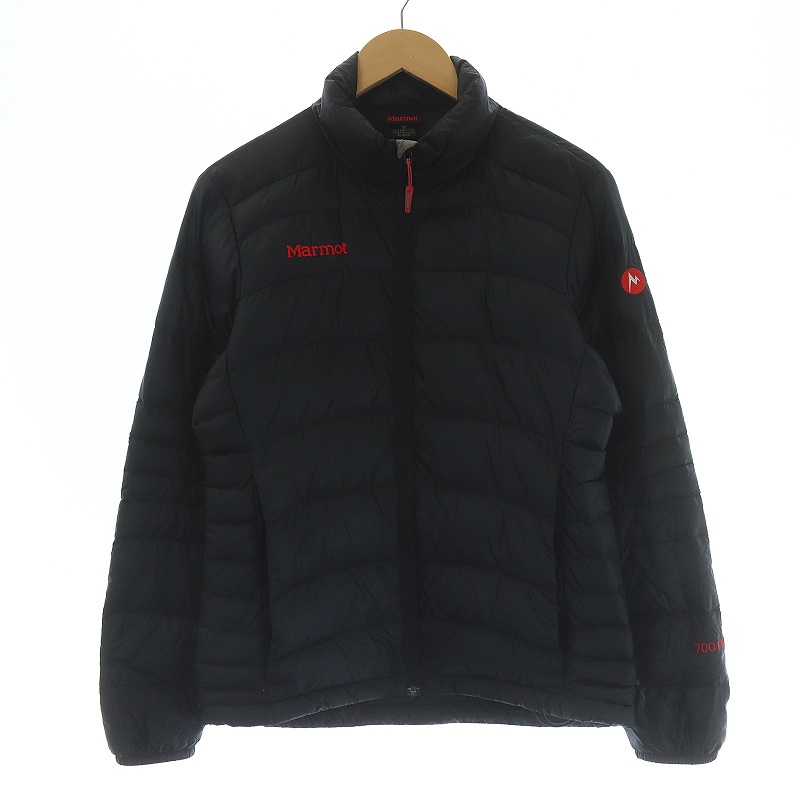 マーモット MARMOT コンパクトダウンジャケット Compact Down Jacket 