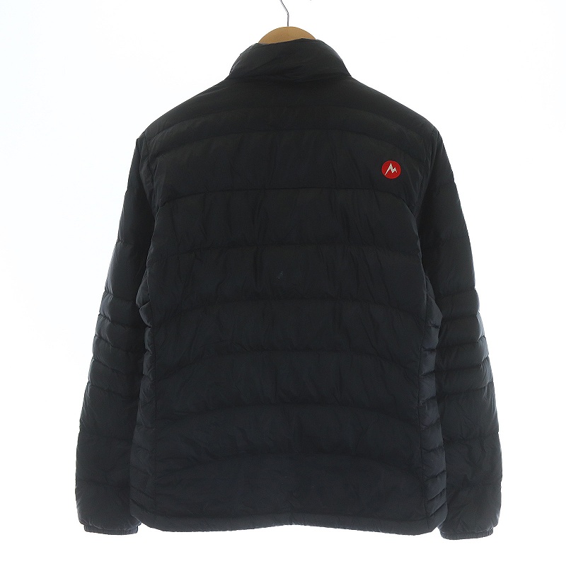 マーモット MARMOT コンパクトダウンジャケット Compact Down Jacket 