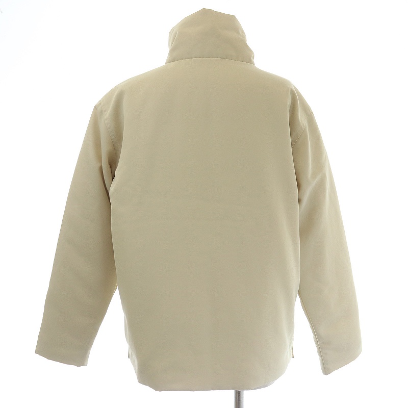 ナイキ NIKE meets emmi AS W NSW SYN JKT TREND 中綿ジャケット 