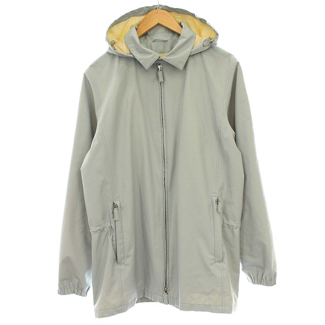 プラダスポーツ PRADA SPORT マウンテンパーカー SGV85 GORE-TEX 