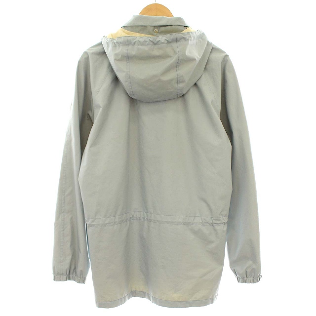 プラダスポーツ PRADA SPORT マウンテンパーカー SGV85 GORE-TEX 