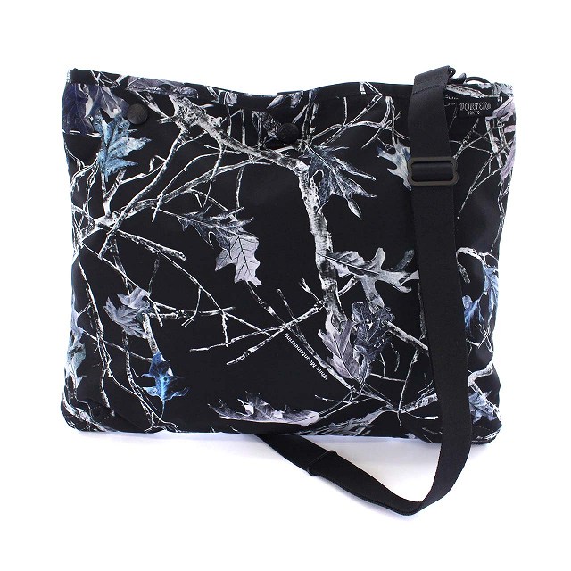 ポーター PORTER 吉田カバン ホワイトマウンテニアリング White  