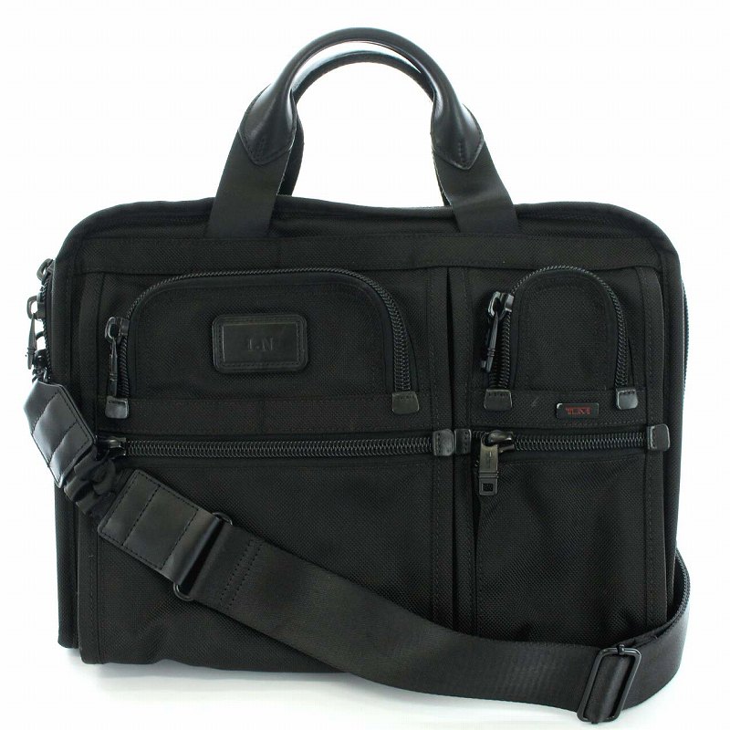 トゥミ TUMI アルファ ALPHA コレクション オーガナイザー 