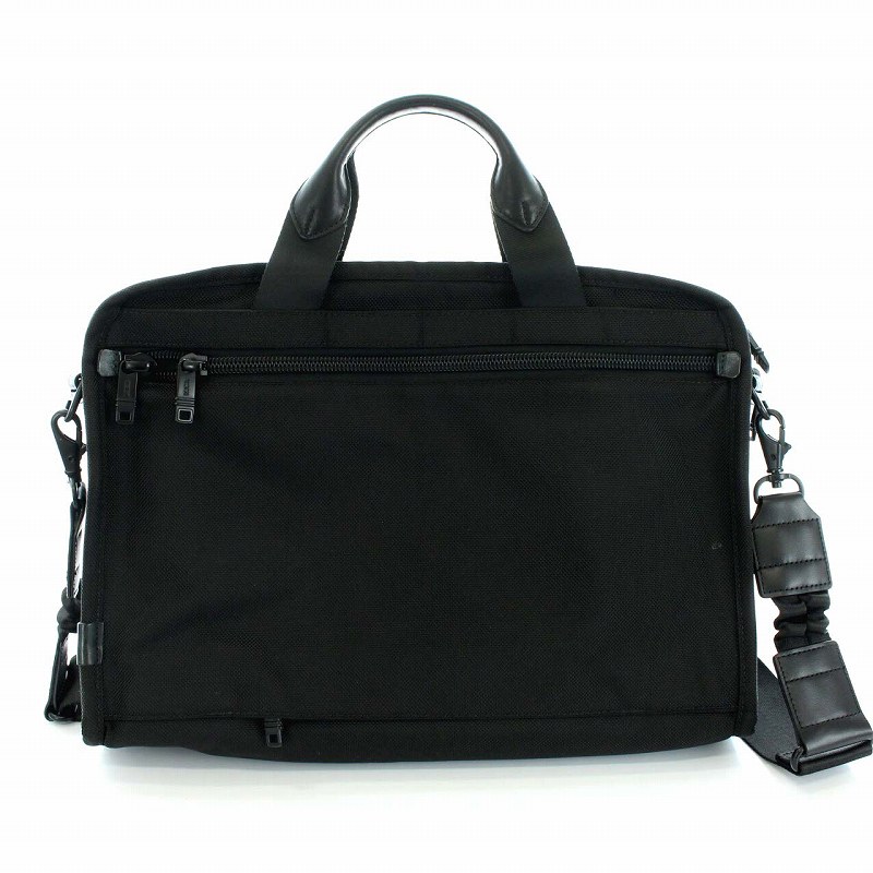 トゥミ TUMI アルファ ALPHA コレクション オーガナイザー 