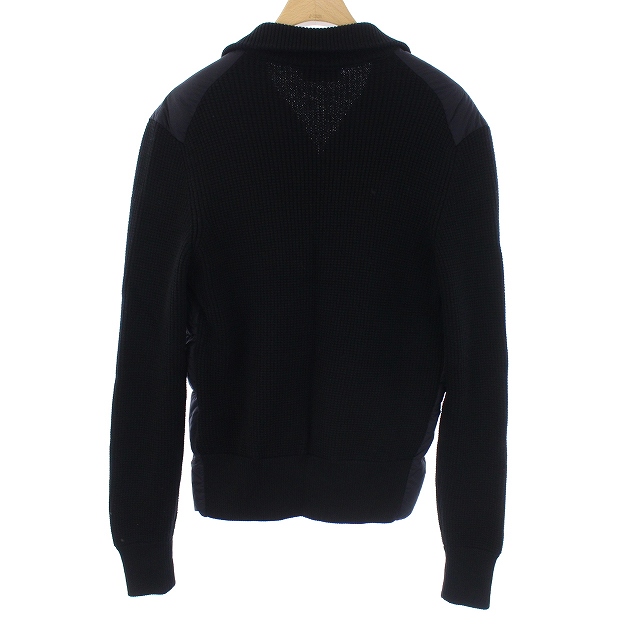 モンクレール MONCLER 20AW CARDIGAN TRICOT ニットカーディガン