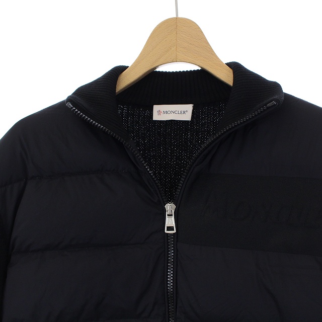 モンクレール MONCLER 20AW CARDIGAN TRICOT ニットカーディガン  