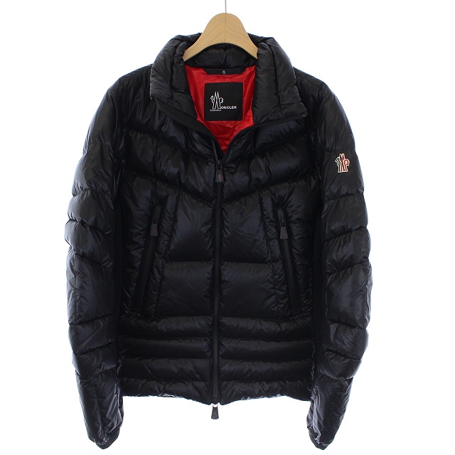 モンクレール MONCLER GRENOBLE 20AW CANMORE ダウンジャケット 