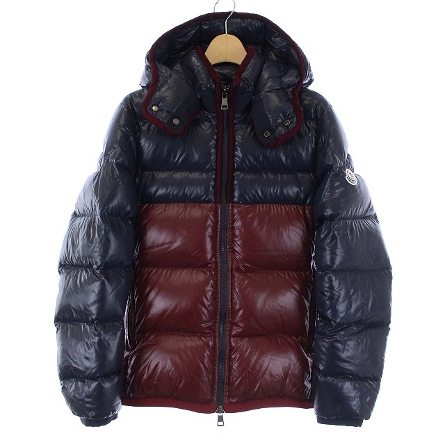 モンクレール MONCLER 17AW HARRY ハリー ダウンジャケット アウター 