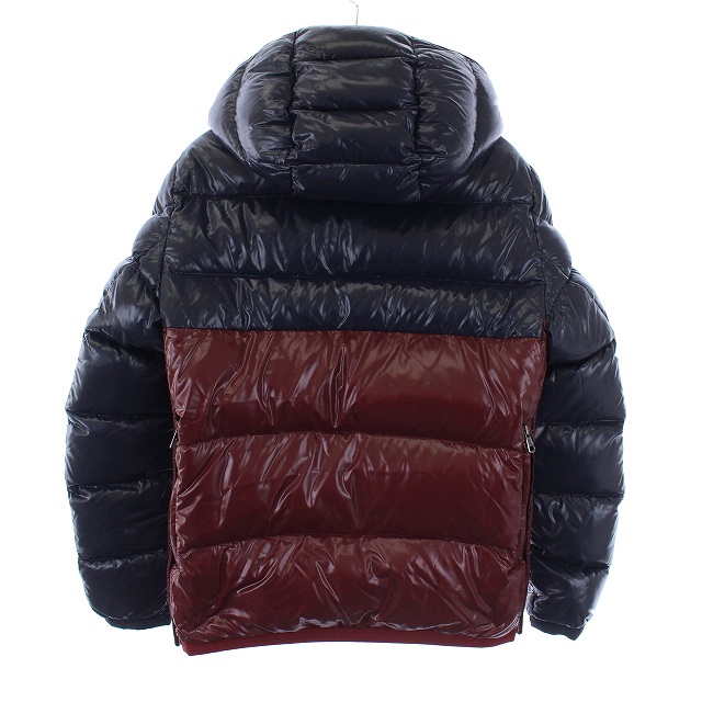 モンクレール MONCLER 17AW HARRY ハリー ダウンジャケット アウター 