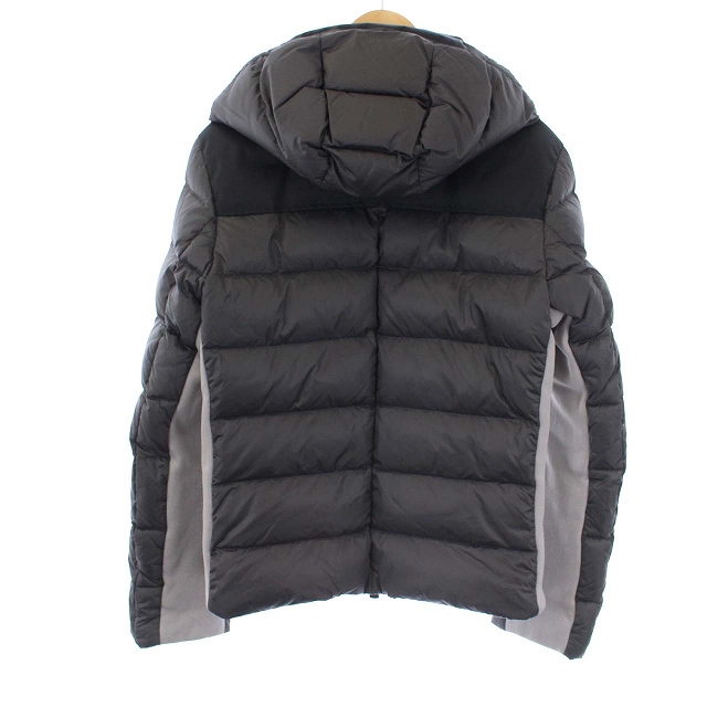 モンクレール MONCLER GRENOBLE SOULARE ソラーレ ダウンジャケット  