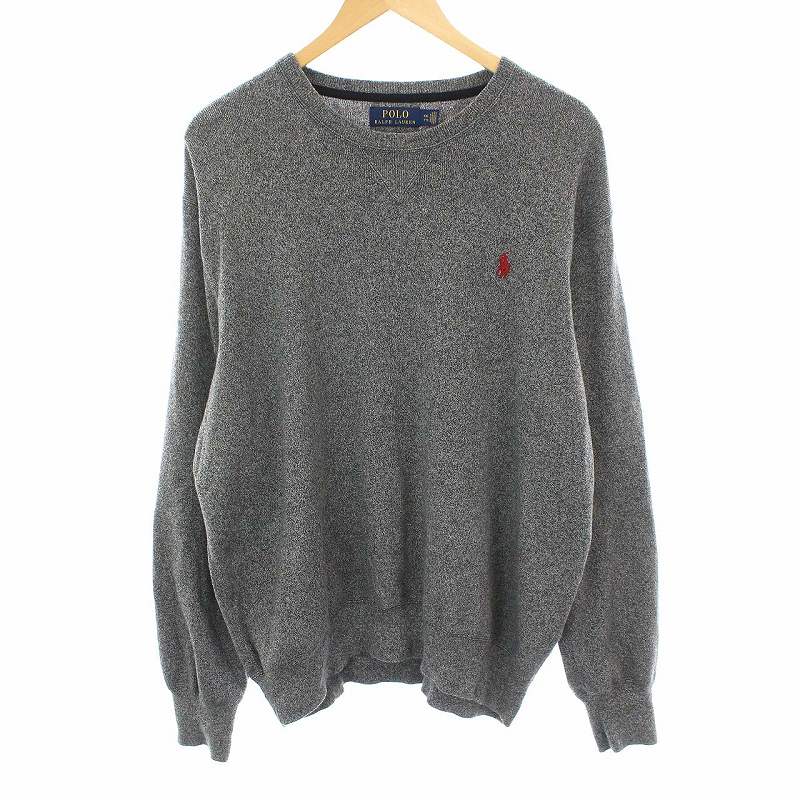 ポロ ラルフローレン POLO RALPH LAUREN スウェット トレーナー クルー 