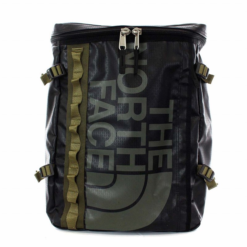 ザノースフェイス THE NORTH FACE BC FUSE BOX ヒューズボックス 