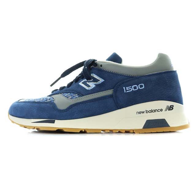 ニューバランス NEW BALANCE Harris Tweed M1500HT スニーカー 