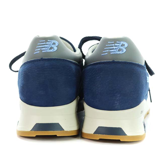ニューバランス NEW BALANCE Harris Tweed M1500HT スニーカー 