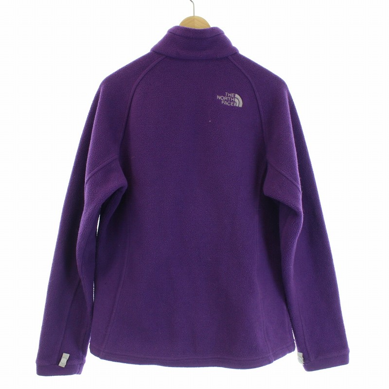 ザノースフェイス THE NORTH FACE ボアジャケット フリース ジップ 
