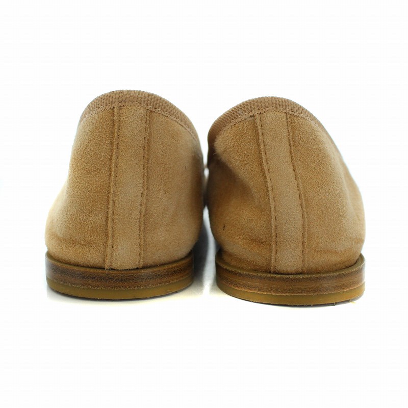 repetto Cendrillon / サンドリオン ブラウン ≪人気の春夏≫【正規