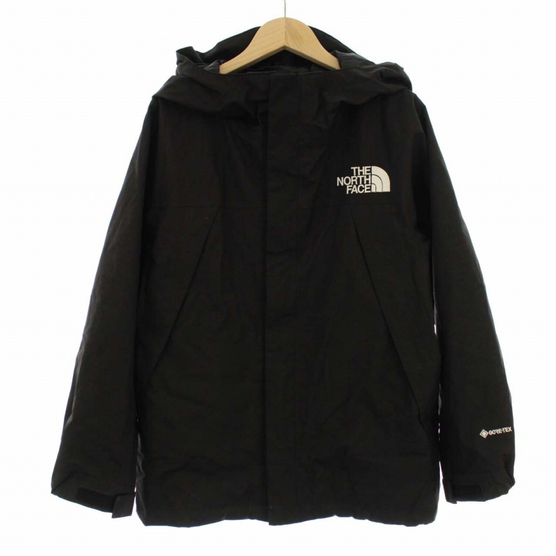 ザノースフェイス THE NORTH FACE 子供服 MOUNTAIN JACKET GORE-TEX  