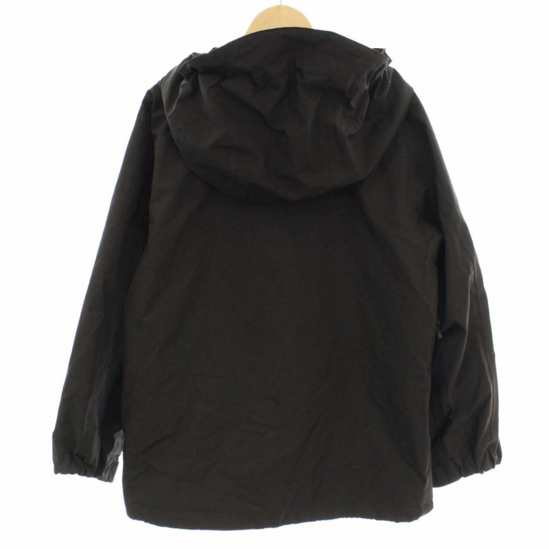 ザノースフェイス THE NORTH FACE 子供服 MOUNTAIN JACKET GORE-TEX 