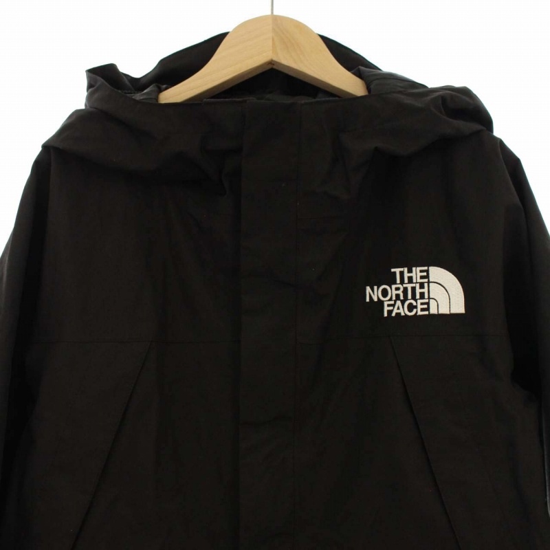 ザノースフェイス THE NORTH FACE 子供服 MOUNTAIN JACKET GORE-TEX  