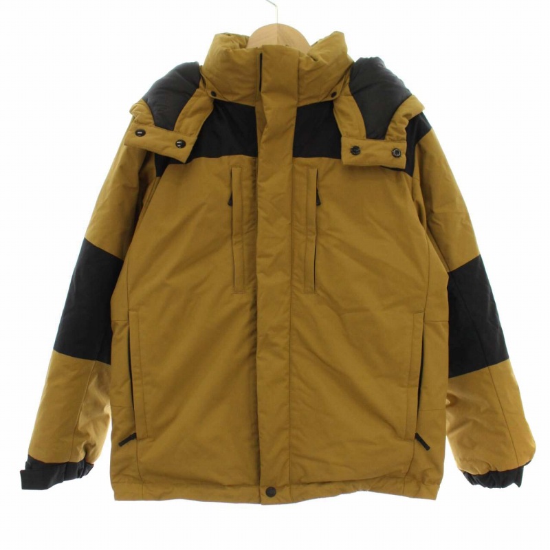 ザノースフェイス THE NORTH FACE 子供服 Endurance Baltro Jacket 