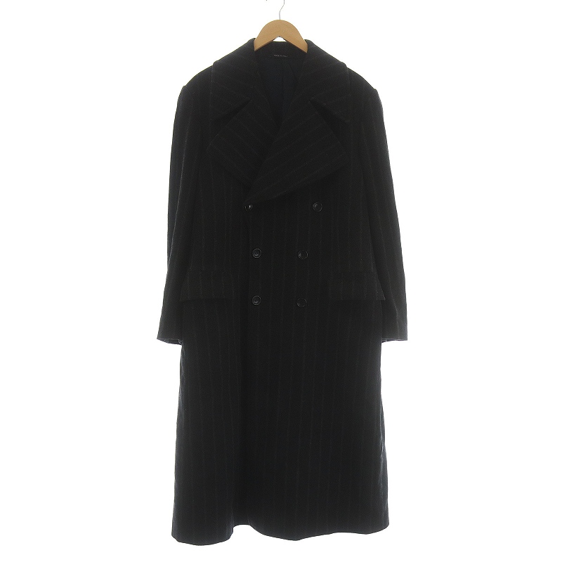 アルマーニ コレツィオーニ ARMANI COLLEZIONI チェスターコート 