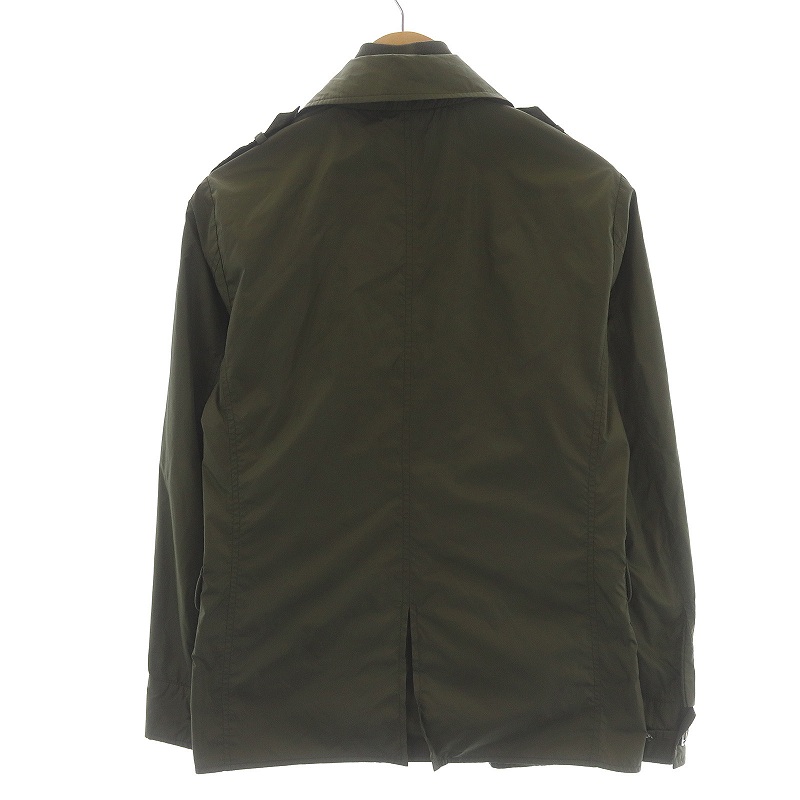 モンクレール MONCLER KENYA GIUBBOTTO KENYA JACKET ミリタリー 