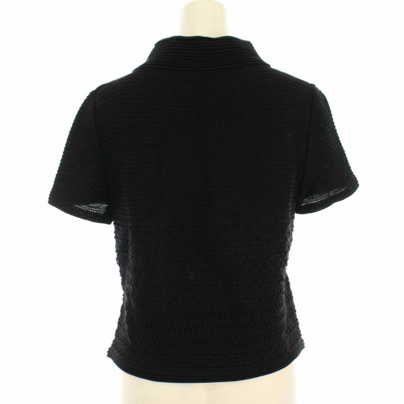 人気モデル✨CHANEL カットソー　ニット 楽天市場】【アパレル】CHANEL シャネル ニット コットン