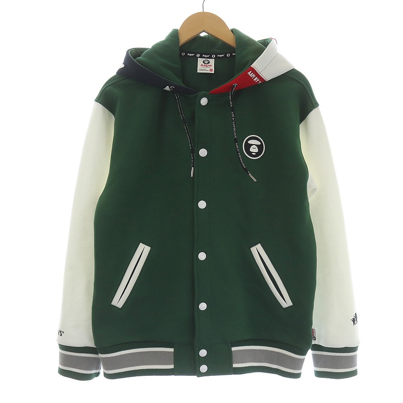 アベイシングエイプ A BATHING APE ゴリラ スタジャン スタジアム 