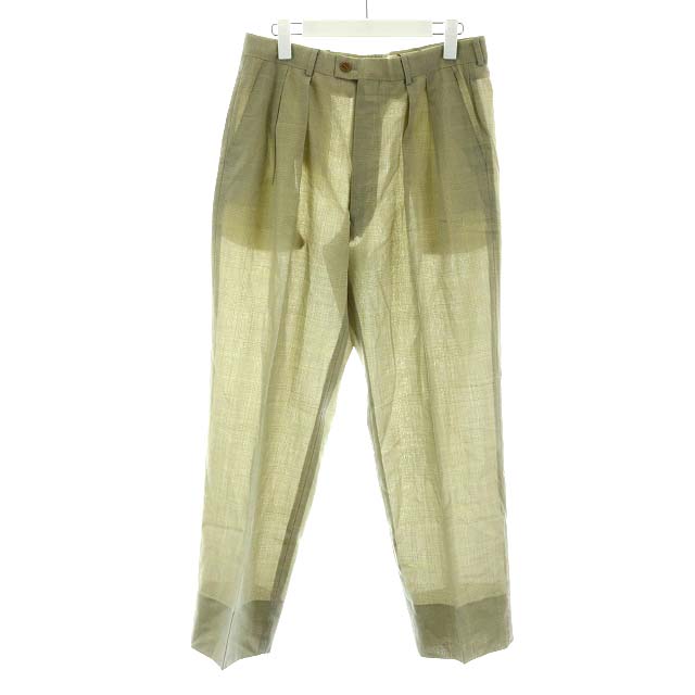 ポールスミス PAUL SMITH パンツ スラックス チェック ウール 76 M グレー 黄 イエロー /AN36 メンズ 081-102204010278 | ベクトルパーク ポールスミス PAUL SMITH パンツ スラックス チェック ウール 76 M グレー 黄 イエロー /AN36 メンズ 081-102204010278 | ベクトルパーク