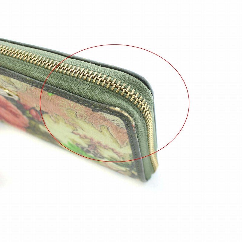 ヴィヴィアンウエストウッド Vivienne Westwood 長財布 小銭入れ