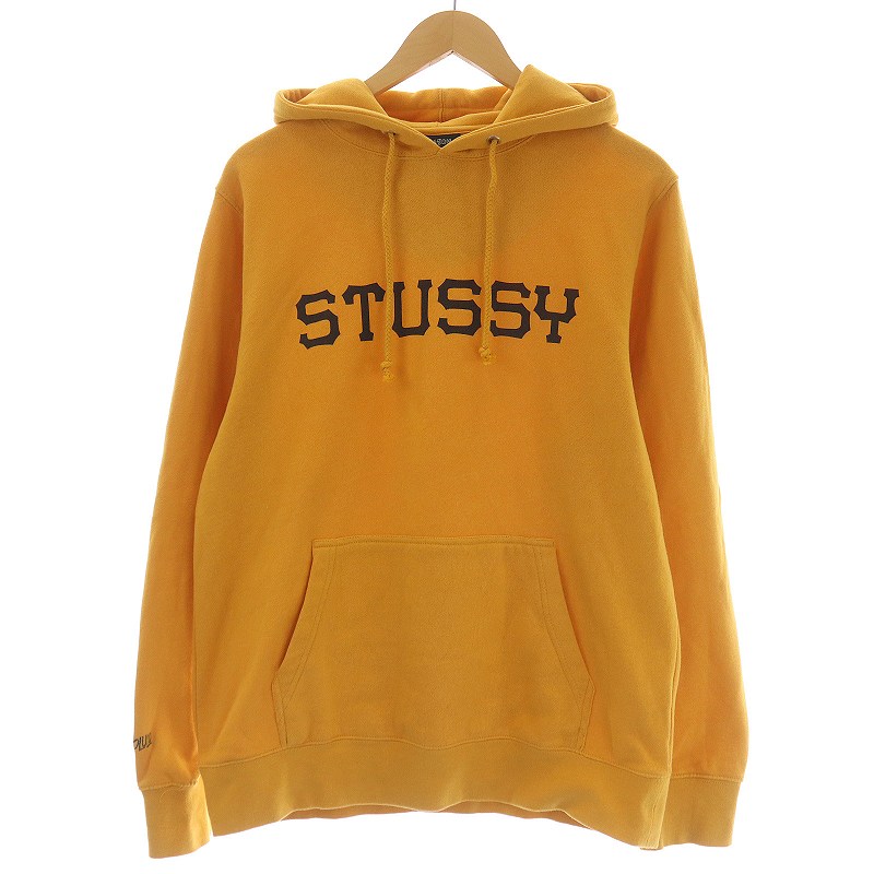 ステューシー STUSSY International Stussy Tribe USA製 パーカー 