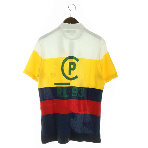 ポロ バイ ラルフローレン Polo by Ralph Lauren RL-93 復刻 レガッタ 