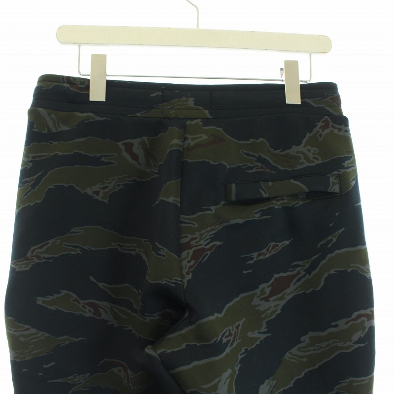 ナイキ NIKE JORDAN AIR FLIGHT TECH カモ パンツ ジョガーパンツ