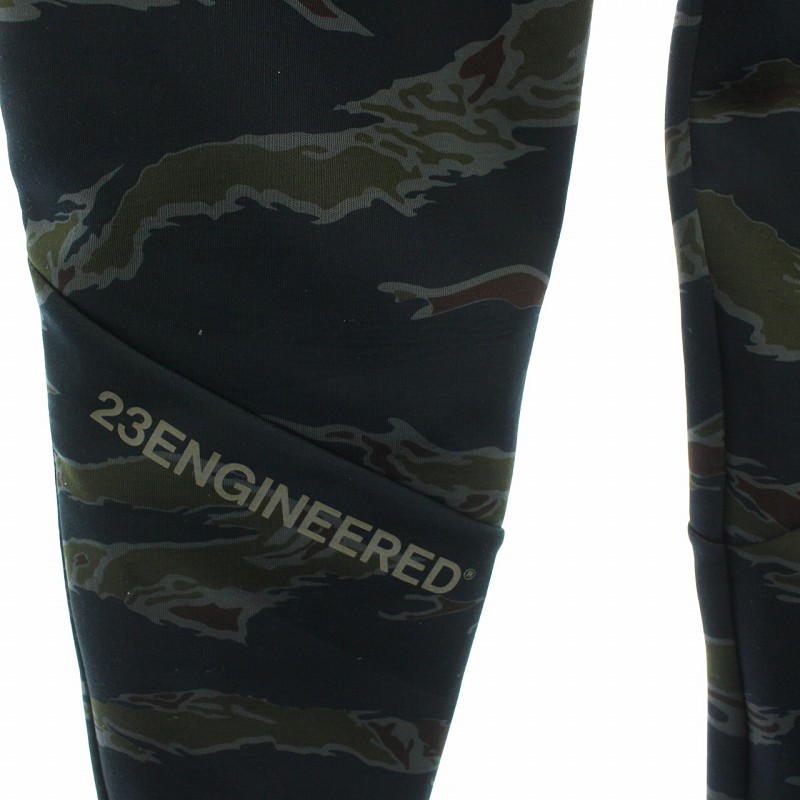 ナイキ NIKE JORDAN AIR FLIGHT TECH カモ パンツ ジョガーパンツ