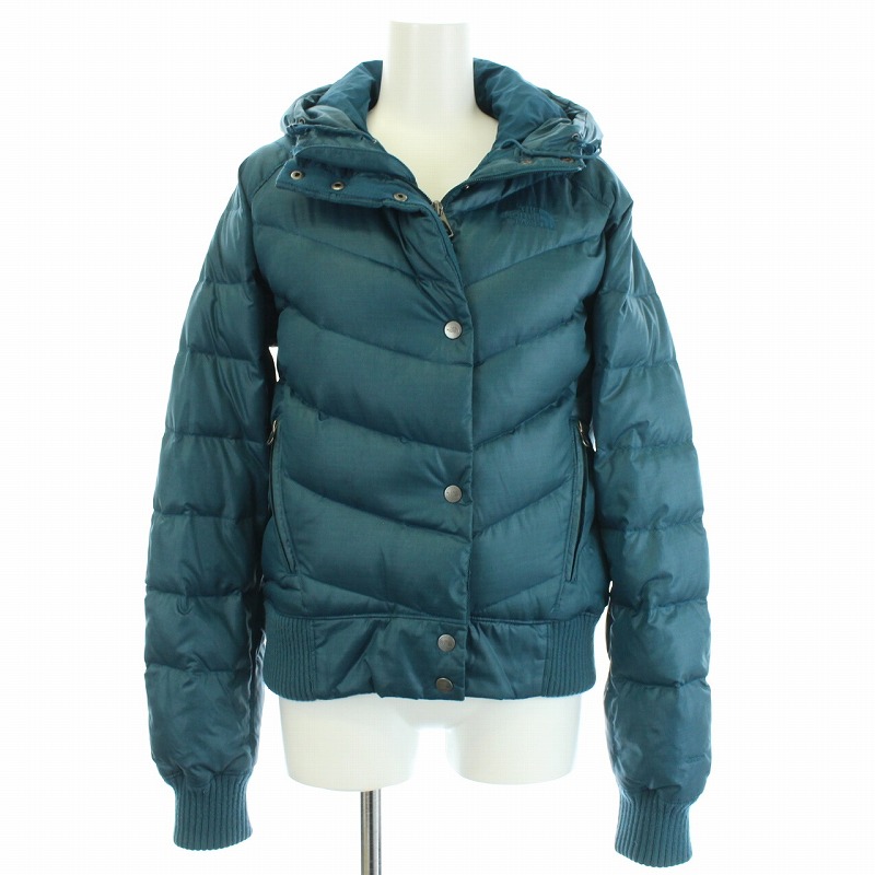 ザノースフェイス THE NORTH FACE ダウンジャケット 550フィル 